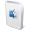 Box Mac OS X Icon 32x32 png