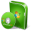 Box WinXP Family Disc Icon 32x32 png