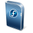 Box Fedora Icon