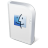 Box Mac OS X Icon 48x48 png
