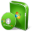 Box WinXP Family Disc Icon 48x48 png