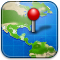 Maps Icon 60x60 png
