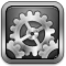 Settings Icon 60x60 png