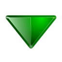 Actions 1 Down Arrow Icon