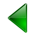 Actions 1 Left Arrow Icon 128x128 png