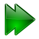 Actions 2 Right Arrow Icon 128x128 png