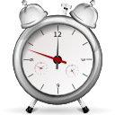 Actions Alarm Clock Icon