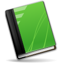 Actions Book 2 Icon