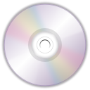 Actions CD Icon 128x128 png