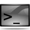 Actions Command Prompt Icon