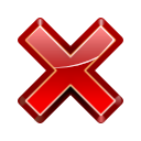 Actions Edit Delete Icon 128x128 png