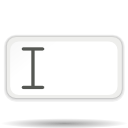Actions Edit Input Icon 128x128 png