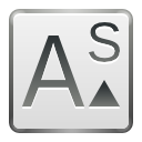 Actions Format Text Superscript Icon