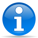 Actions Help About Icon 128x128 png