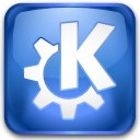 Actions Help About KDE Icon
