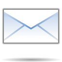 Actions Mail Generic Icon 128x128 png