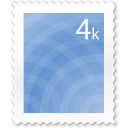 Actions Stamp Icon