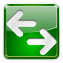 Actions System Switch User Icon