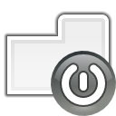 Actions Tab Close Icon 128x128 png