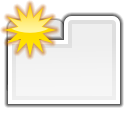 Actions Tab New Icon 128x128 png