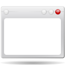 Actions View Close Icon 128x128 png