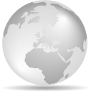 Actions World Icon 128x128 png