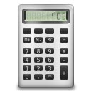 Apps Accessories Calculator Icon