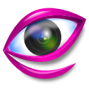 Apps Gwenview Icon 128x128 png