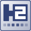 Apps Hydrogen Icon
