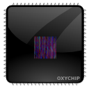 Apps KSim CPU Icon 128x128 png