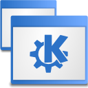 Apps KWin Icon 128x128 png