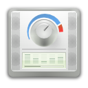 Apps Multimedia Volume Control Icon 128x128 png