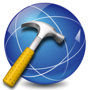 Apps Package Development Web Icon