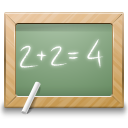 Apps Package Education Icon