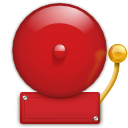 Apps Preferences Desktop Notification Bell Icon 128x128 png