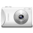 Devices Camera Photo Icon 128x128 png