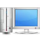 Devices Computer Icon