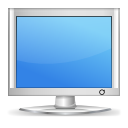 Devices Display Icon 128x128 png
