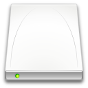 Devices Drive Removable Media Icon 128x128 png