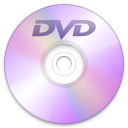 Devices DVD Unmount Icon 128x128 png