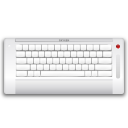 Devices Input Keyboard Icon 128x128 png