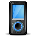 Devices Multimedia Player Icon