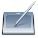 Devices Tablet Icon 128x128 png