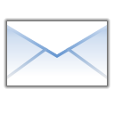 Filesystems Mail Message Icon