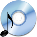 Filesystems Media Album Icon