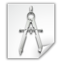 Mimetypes Application X Designer Icon
