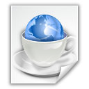 Mimetypes Application X Java Applet Icon