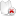 Actions Edit Shred Icon 16x16 png