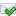 Actions Mail Mark Task Icon 16x16 png