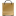 Actions Paper Bag Icon 16x16 png